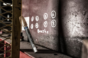 PAINT-RITER+ Rough Surface Liquid Paint Marker PAINT-RITER+ Rough Surface Liquid Paint Marker